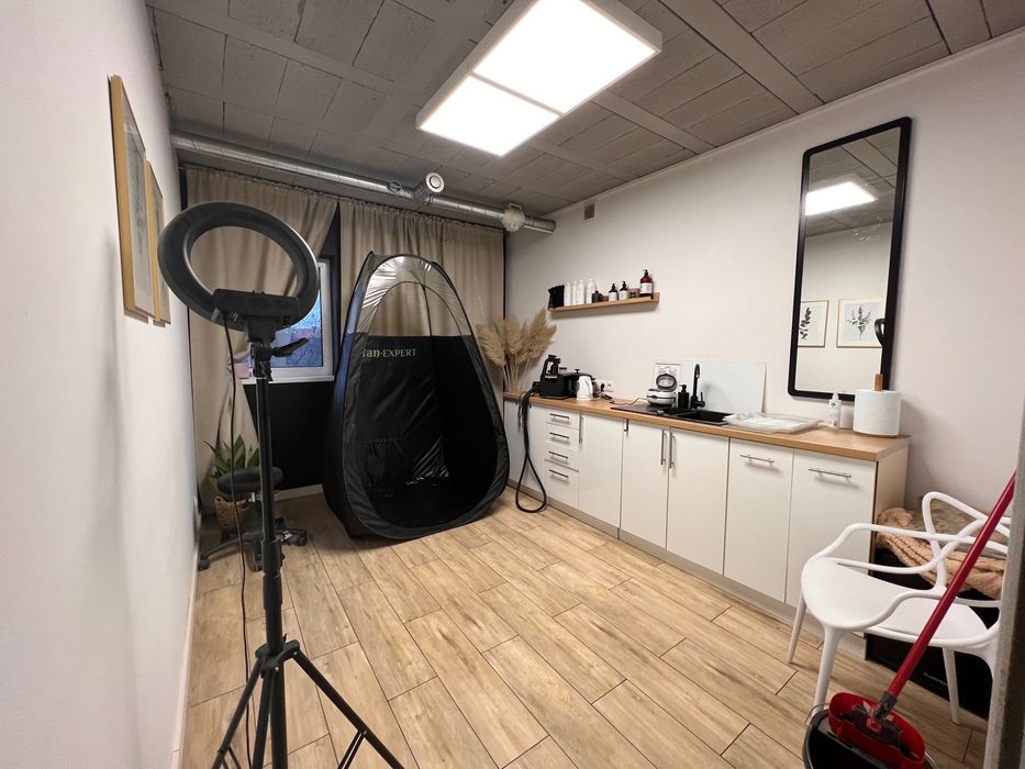 Do wynajęcia lokal usługowo-handlowy 57m² w doskonałej lokalizacji!