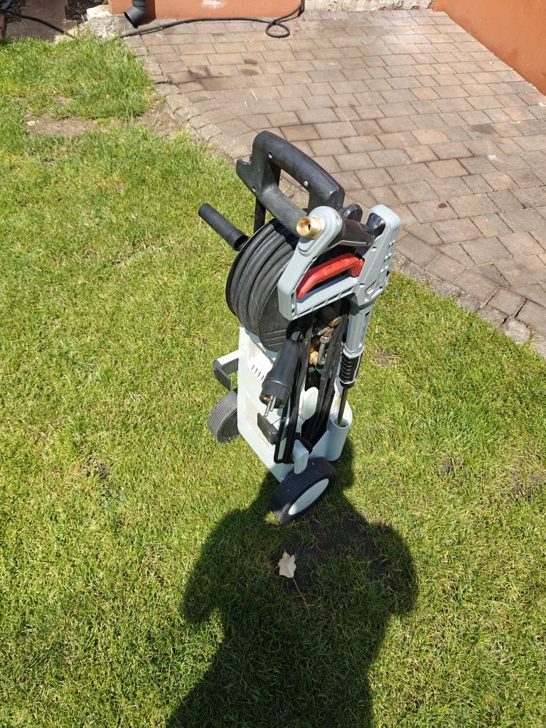 Myjka ciśnieniowa Karcher Kranzle 145T