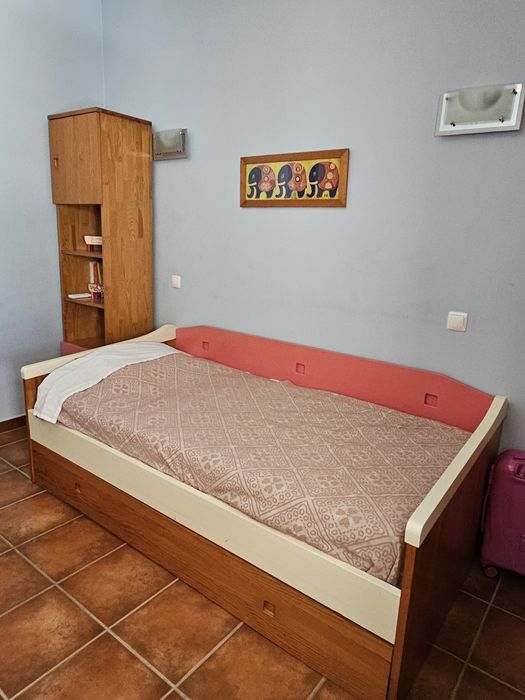 Quarto de criança completo