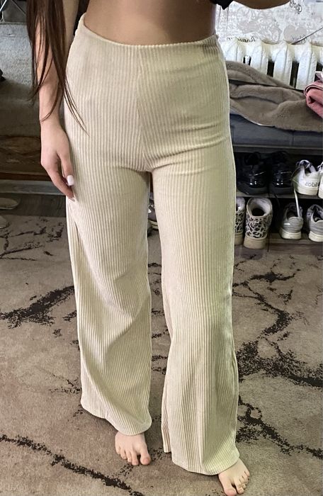 штаны от Bershka
