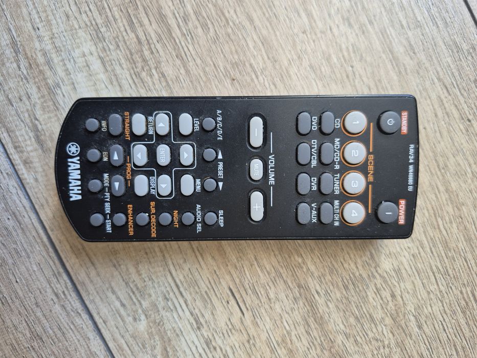 Zestaw Kina domowego w super stanie