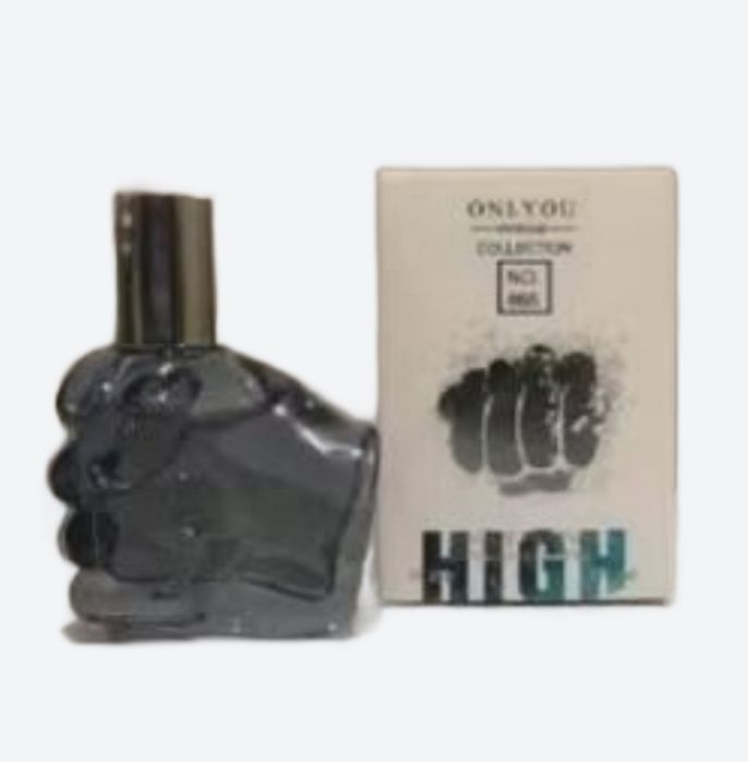 High inspiracja zamiennik zapachu męskiego Diesel Only The Brave 30 ml