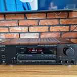 Amplituner sony str-gx315 stereo