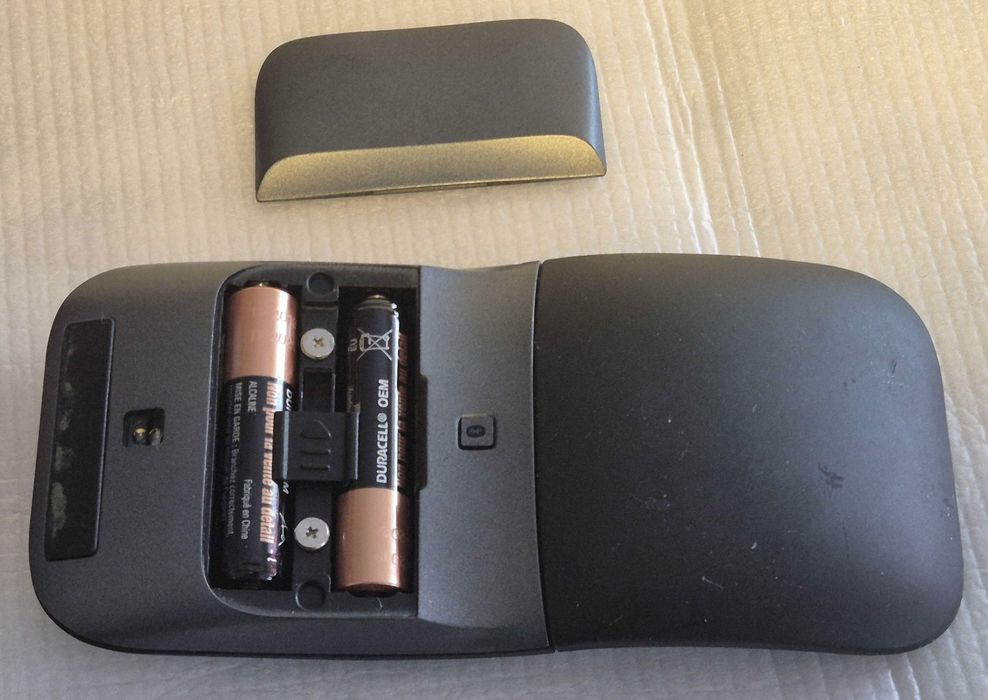 Rato sem fios Bluetooth Dell WM615