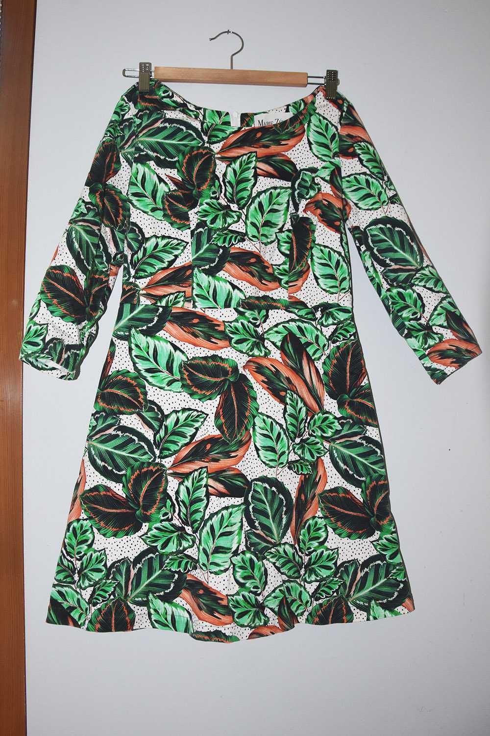 Sukienka Marie Zélie – Melia Botanica – XS – rozmiar 34