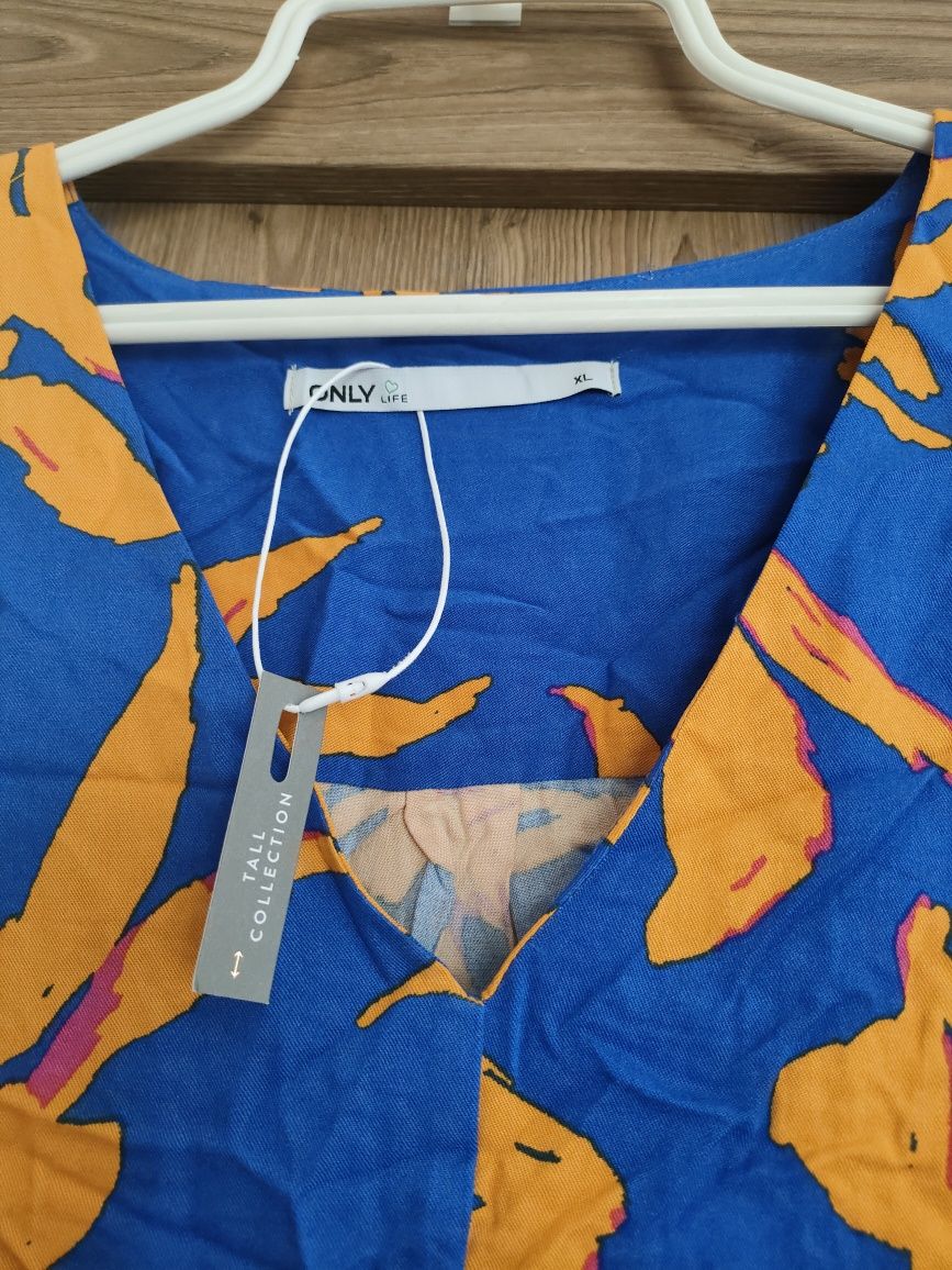 Nowa bluzka, only, xl