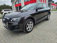 Audi Q5 4x4 Stan bardzo dobry salon polski automat