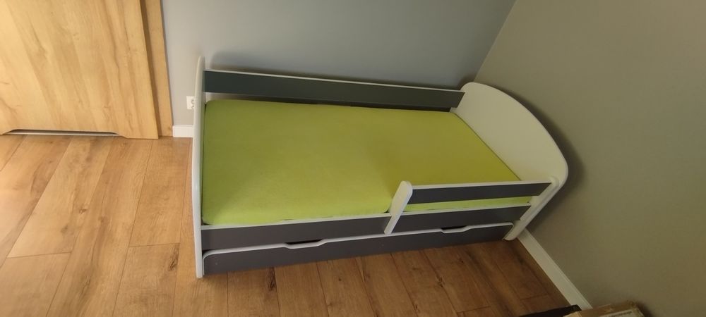 Materac 80*160 dla dziecka