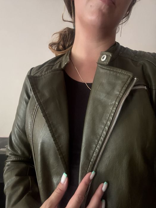 Косуха stradivarius розмір S