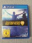 Guitar Hero Live PS4