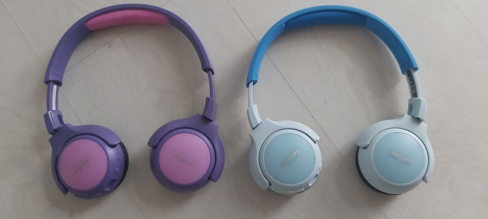 Słuchawki Philips x2