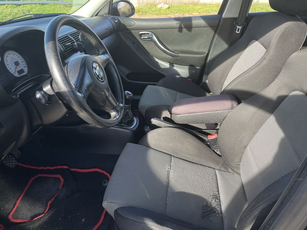 Seat Leon FR 1.9 TDI 150cv