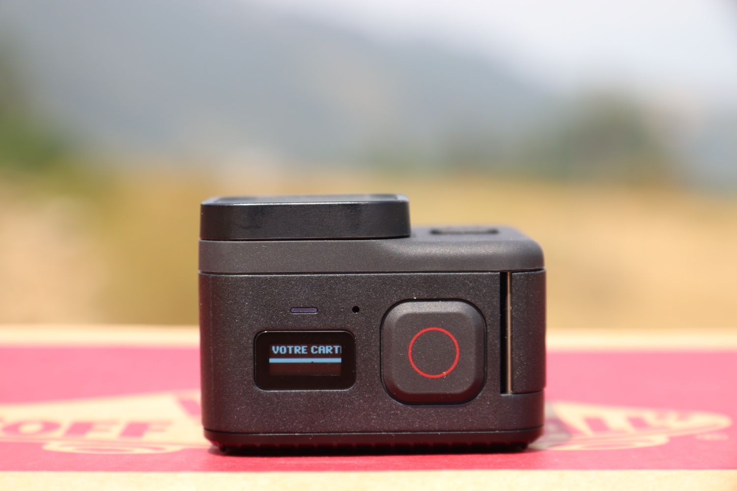 GoPro Hero 11 Mini + Acessórios