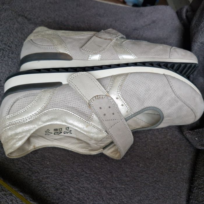 Buty  waldlaufer roz 40