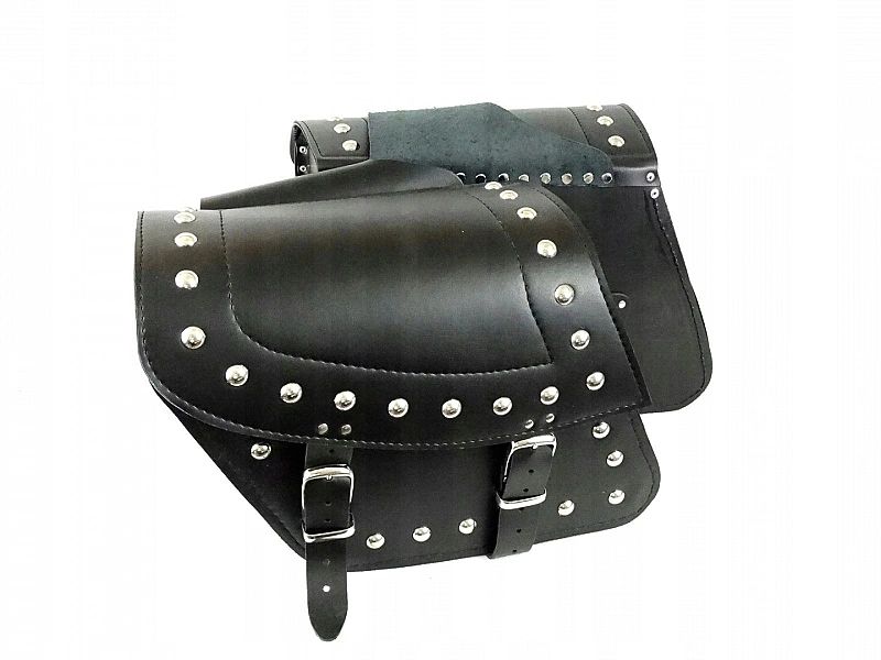 Sakwy Boczne Hyosung Gv 125, 250 Junak 125, 250