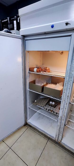 ЯК НОВИЙ‼️Розпродаж холодильних шаф Polair • Холодильні вітрини дешево