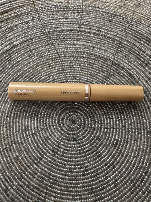 Пудрові тіні для брів THE ONE Oriflame