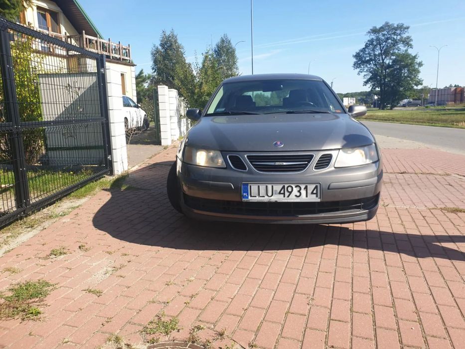 Saab 9-3 Saab 93 kombi