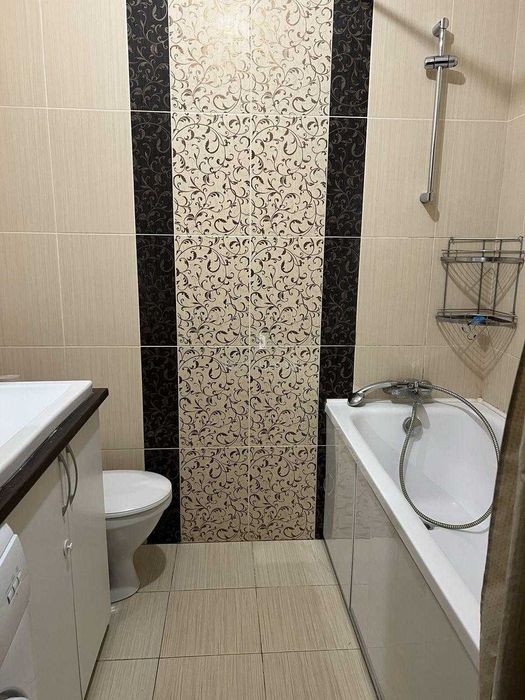 Оренда квартири 2 к.кв в ЖК Петрівський квартал, Святопетрівське