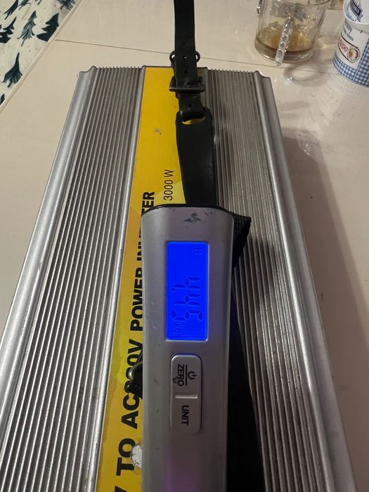 Продам Inverter Soune 3000 (6000) watt