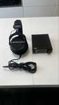 Słuchawki beyerdynamic dt990 pro 250ohm black edition