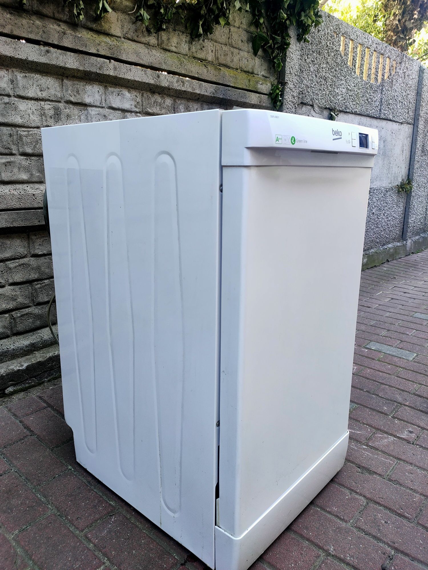 Zmywarka Beko 45cm (transport)