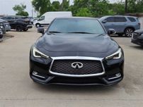 2020 Infiniti Q60 3.0T Pure