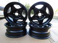 4x Felgi 16 Citroen C-Elysee Berlingo II C3 II III C4 Cactus DS3 Opel Crossland