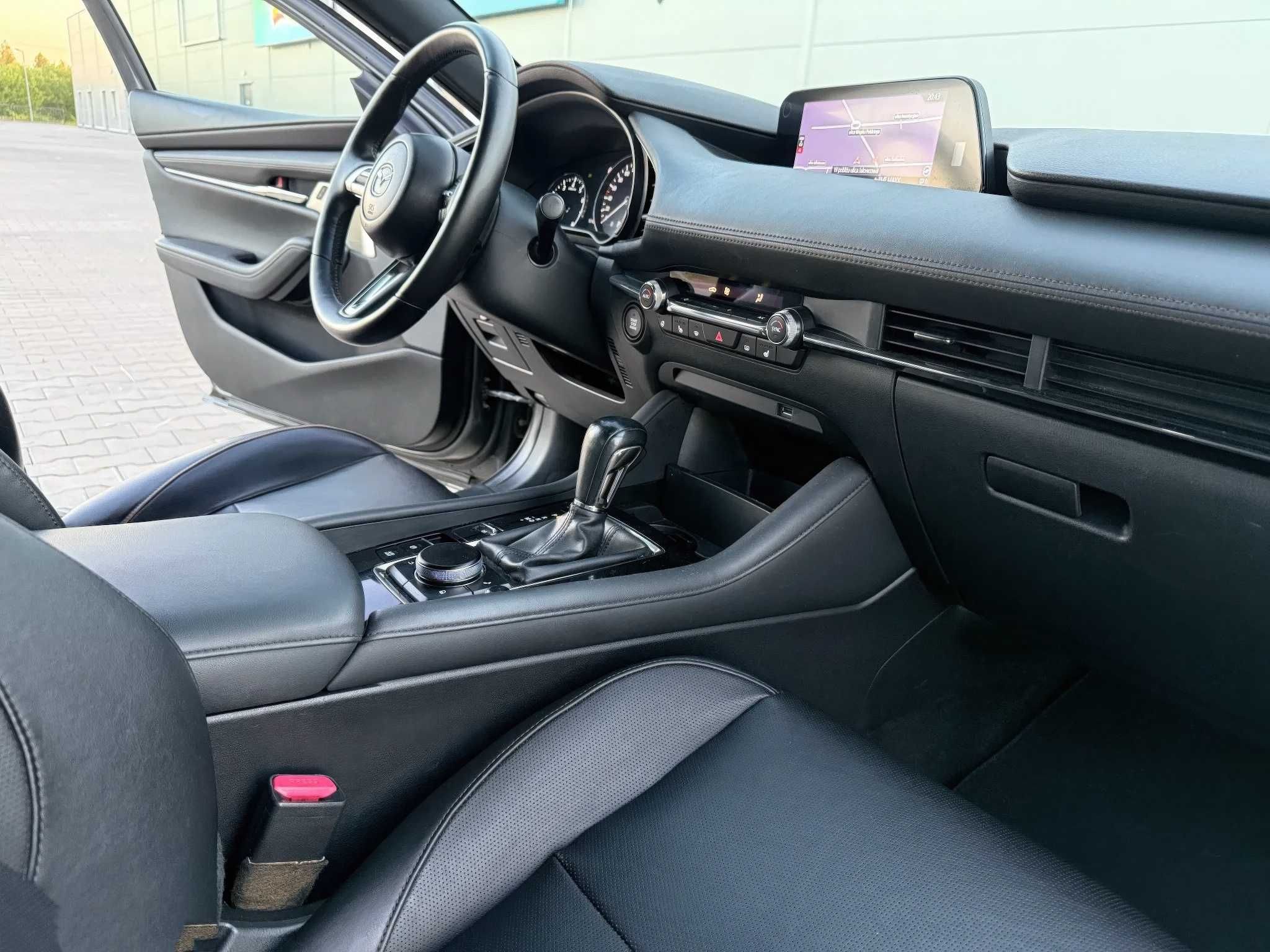 2019   Mazda   3