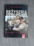 Książka Reżyseria Steven Spielberg Warren Buckland