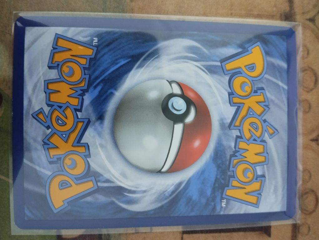 Pokémon Card Fusion Strike Falinks#154 R.H