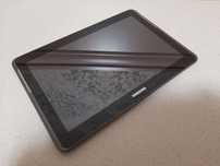 Большой планшет"Samsung Galaxy P5100"+чехол.
