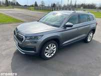 Skoda Kodiaq 2.0 TDI 4x4 Style DSG