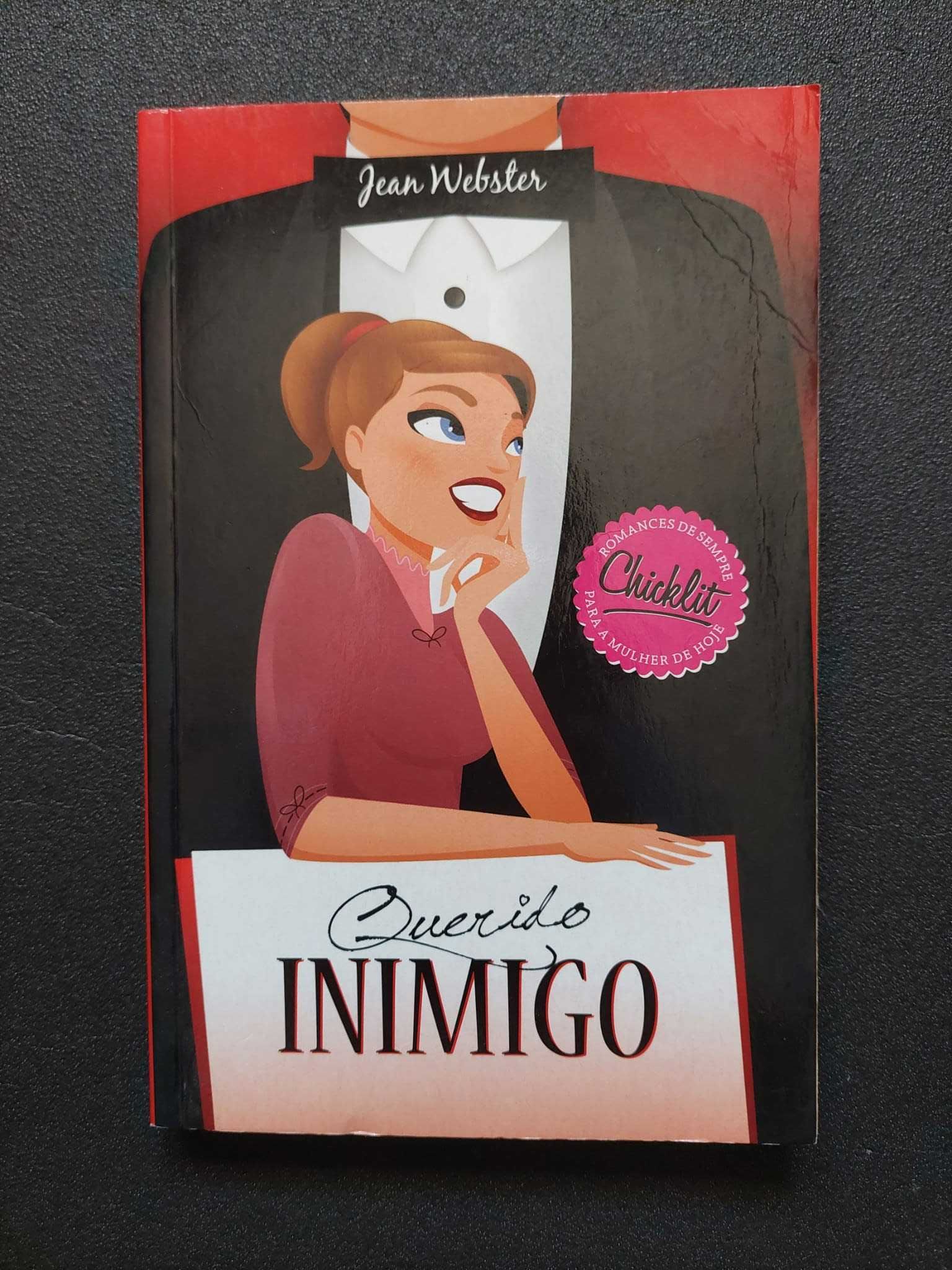 Querido Inimigo - Jean Webster