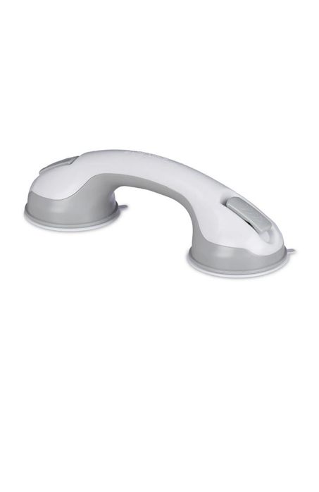 Uchwyt ssący do łazienki