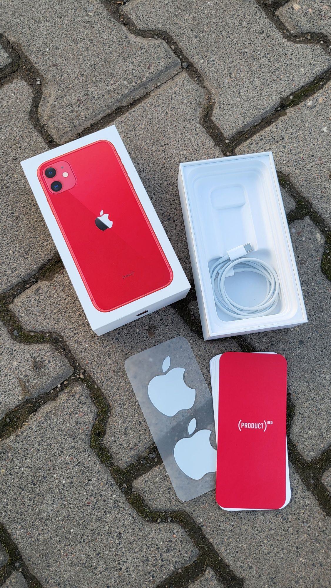 Iphone 11 stan Perfekcyjny Łódź