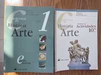 Manuais escolares de História de Arte