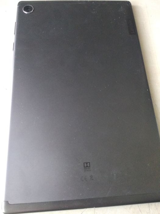 Планшет Lenovo Tab M10 FHD plus x606f. 4/128 Gb WiFi
