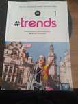 Trends 1 podręcznik j.niemiecki