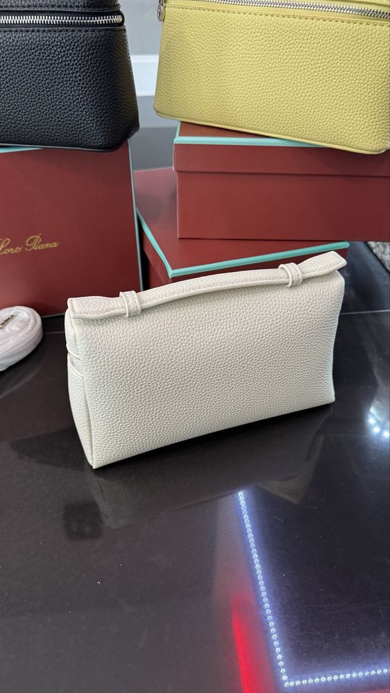 Сумка Loro Piana extra pocket L19