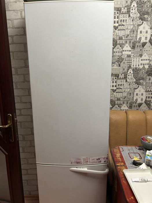 Холодильник Атлант