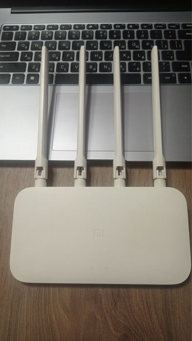 Роутер xiaomi