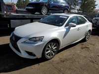 Lexus IS 300 2016 Року