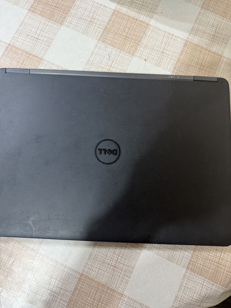 Ноутбук Dell Latitude E7450