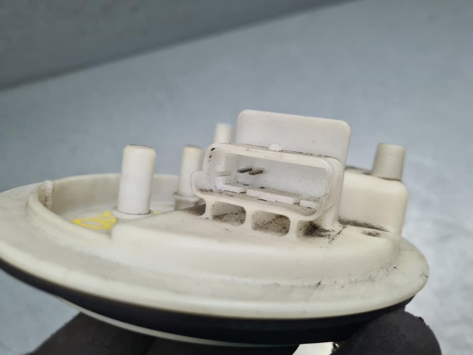 Boia combustível CITROËN Nemo Van (AA_)