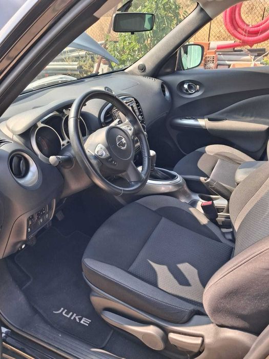 Carro como novo familiar
