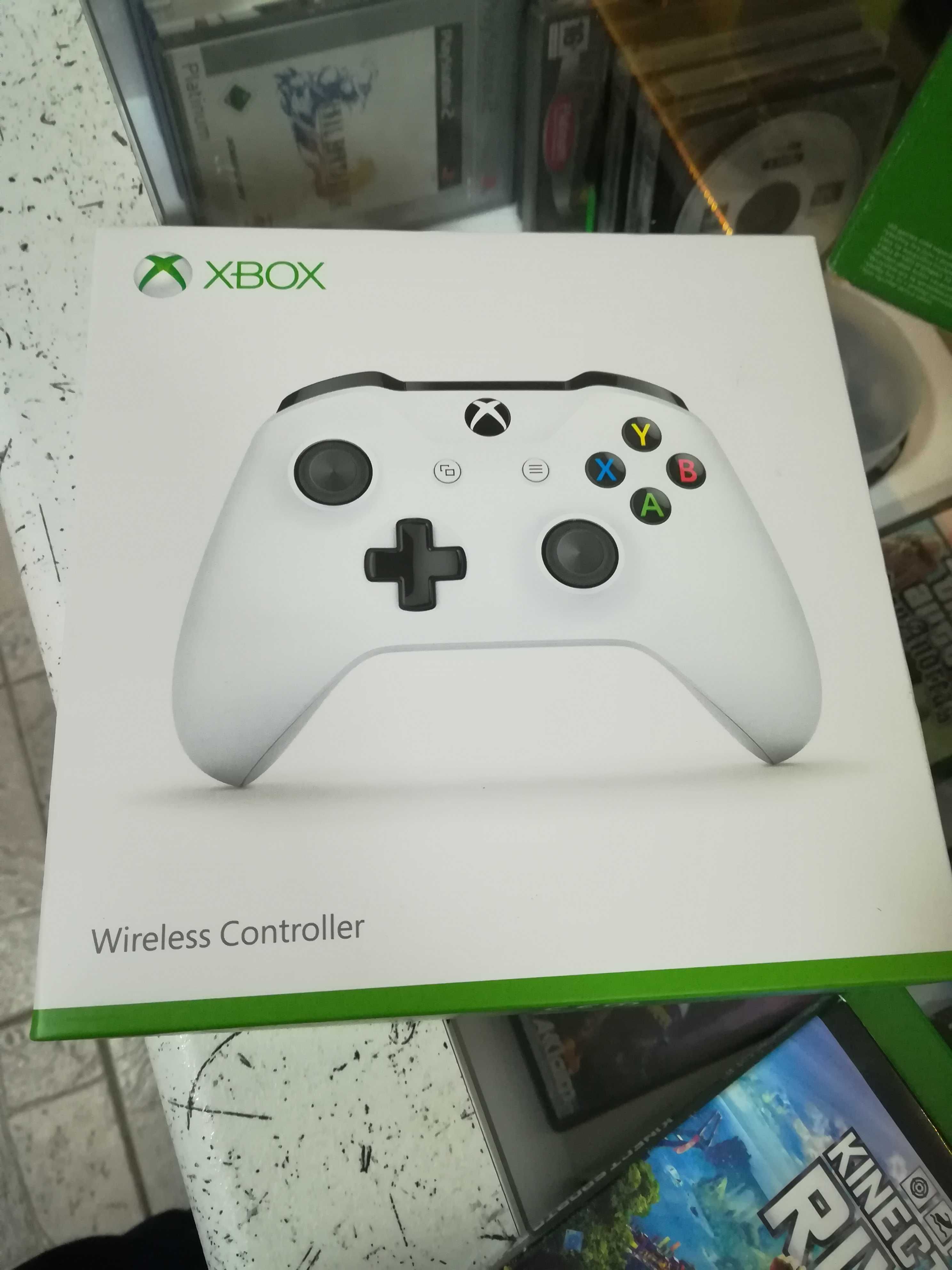 Pady do xbox one, Pad xbox one s x + naprava