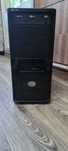 Системный блок FM2+ Athlon X4 840, DDR3 16Gb, HDD 1Tb, GF GT210 1Gb