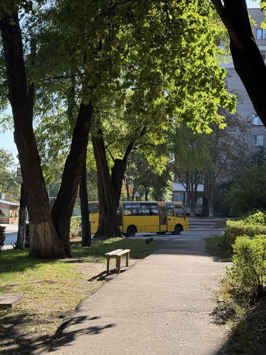 Сдам 1комнатную квартиру, правый берег, Черемушки