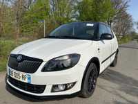 Skoda Fabia 2013rok 1.2TSI. 83KM Mone Carlo